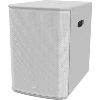 👉 Subwoofer wit DAP Xi-12B sub installatie 12 inch 8717748436054