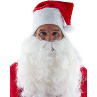 👉 Kerstmuts active met oorwarmers 8712364900705
