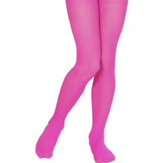 👉 Panty's active kinderen roze Panty voor in de kleur 8003558205400