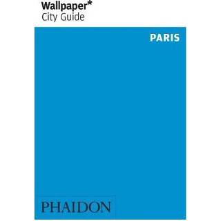 👉 Wallpaper City Guide Paris 9781838661168