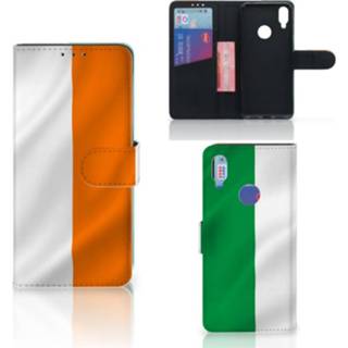 👉 Xiaomi Redmi Note 7 Bookstyle Case Ierland 8720091217294