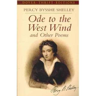 Selected Poems - Percy Bysshe Shelley 9780486275581