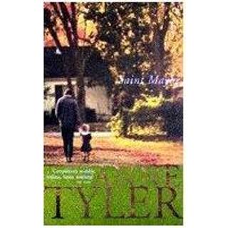 👉 Saint Maybe - Anne Tyler 9780099914709