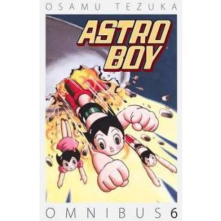 👉 Jongens Astro Boy Omnibus Volume 6 - Osamu Tezuka 9781506700410