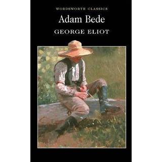 👉 Adam Bede - George Eliot 9781853261923