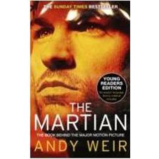 👉 The Martian - Andy Weir 9781785034671