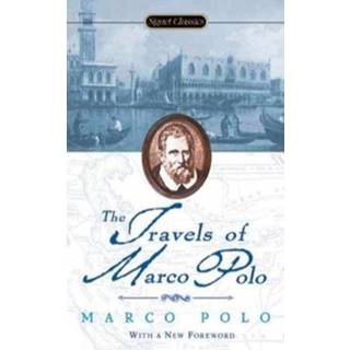 👉 Travels Of Marco Polo - 9780451529510