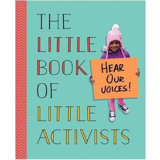 👉 The Little Book Of Activists - Penguin Young Readers 9780451478542