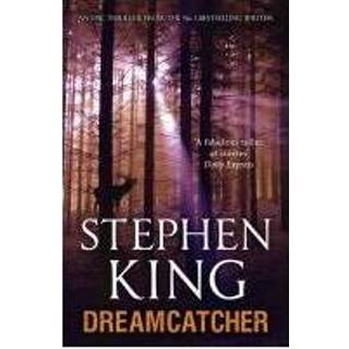👉 Dreamcatcher - Stephen King 9781444707847