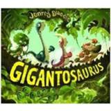 👉 Gigantosaurus - Jonny Duddle 9781783700516