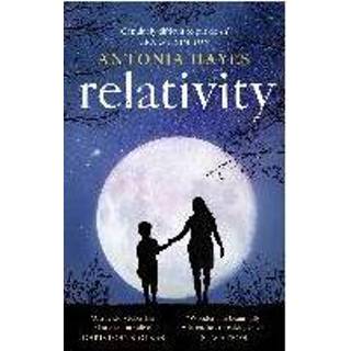 👉 Relativity - Antonia Hayes 9781472151704