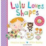 👉 Lulu Loves Shapes - Camilla Reid 9781408849583