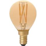 👉 Circle filament kogellamp 3,5W - E14 - 200lm - 2100K - Led 474481