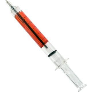 👉 Injectie spuit active Enge injectiespuit met bloed 8003558305902