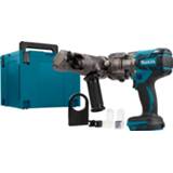 👉 Draadeind Makita DSC121ZKX1 18V Schaar in Mbox 88381879941