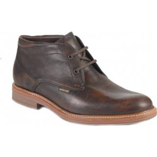 👉 Veterboots bruin male Mephisto Walfred veterboot 2900009310088