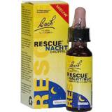 Rescue Remedy druppels nacht Rescue Remedy druppels nacht 10ml