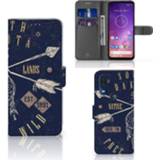 👉 Flipcover Motorola One Vision Flip Cover South Dakota 8720091741621