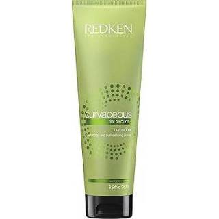 👉 Active Redken Curvaceous Curl Refiner 250ml 884486235336