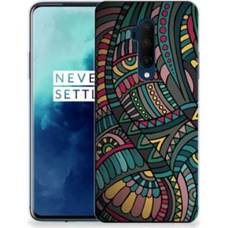 👉 OnePlus 7T Pro TPU bumper Aztec 8720091768505