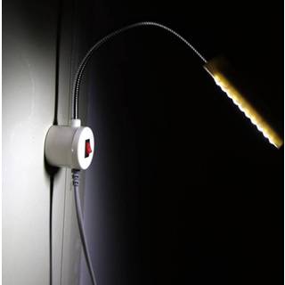 👉 Naaimachine LED Lmap 30 LEDs Werklampen Spaarlampen Met Magneten Industriële Verlichting Armatuur Voor Naaimachine - US Plug