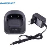 👉 Draagbare radio Baofeng Portable Genuine Home charger with EU AU UK US Adapter For UV-82 UV82 Accessories