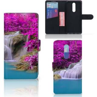 👉 Flipcover OnePlus 7 Pro Flip Cover Waterval 8720091772465