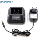 👉 Draagbare radio Walkie Talkie BAOFENG Battery EU US UK AU Desktop Charger fit for UV-5R UV-5RA 5RB UV-5RE Plus Accessories