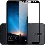 👉 Screenprotector glas Full Cover Tempered Glass For Huawei Mate 10 Lite Screen Protector on the huawey pro mate10 Protective Film 9h