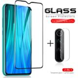 Lens 2in1 camera glass for xiaomi redmi note 8t 8 t protective safety on xiomi pro note8t note8 film