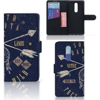 👉 Flipcover OnePlus 7 Pro Flip Cover South Dakota 8720091842021