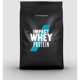 👉 Impact Whey Protein - 500g - Dark Chocolate & Salted Caramel