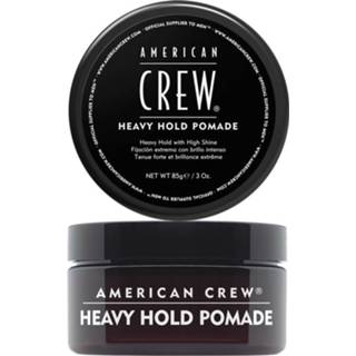 👉 Active American Crew Heavy Hold Pomade 85gr 669316395400