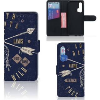 👉 Flipcover Honor 20 Pro Flip Cover South Dakota 8720091909939