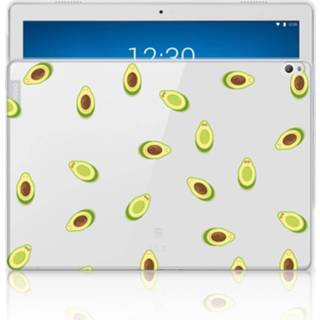 Tablet cover Lenovo Tab P10 Avocado 8720091932883