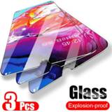 👉 Screenprotector 3PCS Tempered Glass For Samsung Galaxy A50 A30 Screen Protector M10 M20 A20 A20E A40 A70 A60 A50S