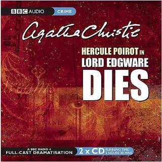 👉 Lord Edgware Dies - Agatha Christie 9780563510758