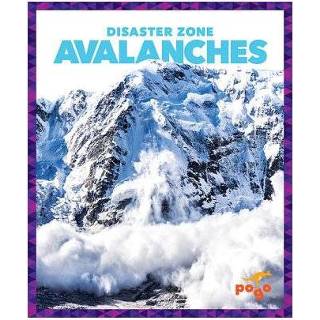 👉 Zwart Avalanches - Vanessa Black 9781620315637