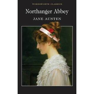 Northanger Abbey - Jane Austen 9781853260438