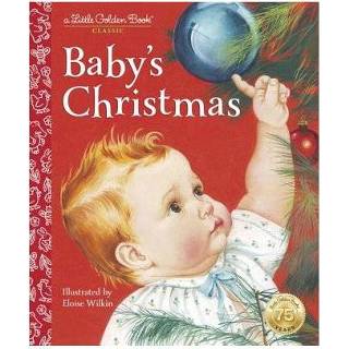 Baby's Lgb Baby S Christmas - Esther Wilkin 9781524720513
