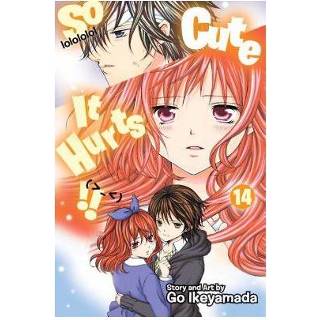 👉 So Cute It Hurts Vol 14 - Go Ikeyamada 9781421593272