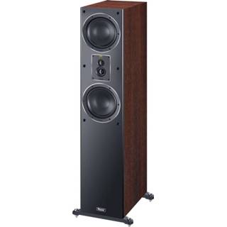 👉 Luidspreker bruin Magnat vloerstaande speaker Signature 505 per stuk mocca 4018843462127