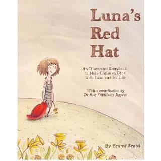 👉 S Luna Red Hat - Emmi Smid 9781849056298