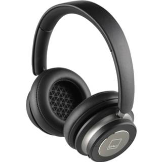 👉 Hoofdtelefoon zwart Dali on-ear IO-6 5703120110431