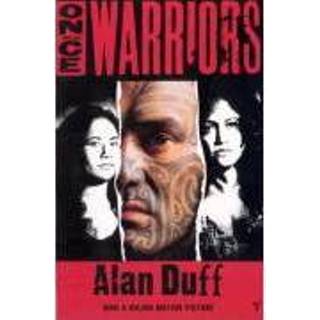 👉 Once Were Warriors - Alan Duff 9780099578413