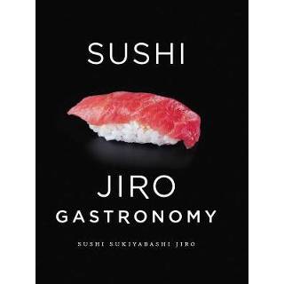 Sushi Jiro Gastronomy - Ono 9781421589084