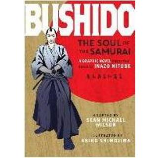 👉 Bushido - Inazo Nitobe 9781611802108