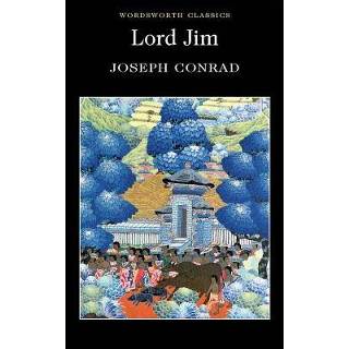 👉 Lord Jim - Joseph Conrad 9781853260377