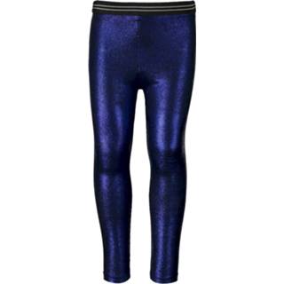 👉 Legging polyester vrouwen blauw 8719275297948