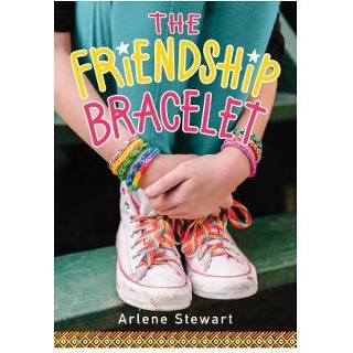 👉 Friendship bracelet - Arlene Stewart 9781492637684